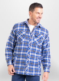 Pennine Padded Shirt Pennine Padded Shirt