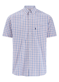 Whitstable Short Sleeve Shirt 