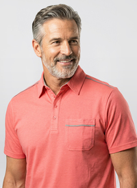 Westminster Polo Shirt 