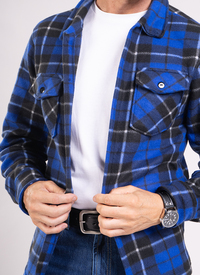 Alaska Polar Fleece Shirt 