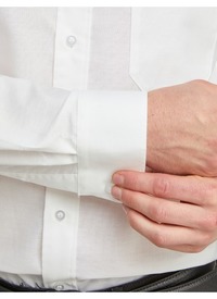Double Two Oxford Shirt Double Two Oxford Shirt
