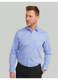 Double Two Textured Shirt 