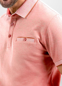 Premium Soft Cotton Polo 
