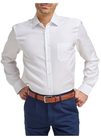 Double Two Herringbone Shirt Double Two Herringbone Shirt