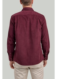 Double Two Corduroy Shirt 