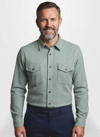 Tattersall Longsleeve Shirts 