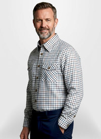 Tattersall Longsleeve Shirts Tattersall Longsleeve Shirts