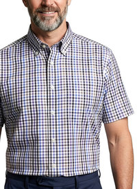 Tattersall Shortsleeve Shirts Tattersall Shortsleeve Shirts