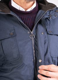 Balmoral Outdoor Jacket 
