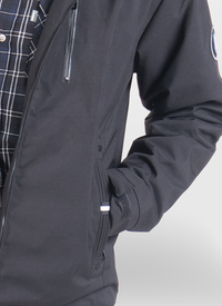 Stephen Waterproof Jacket 
