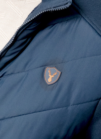 Cumbria Faux Fur Winter Padded Jacket Cumbria Faux Fur Winter Padded Jacket