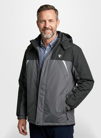 Ben Nevis Hooded Jacket 