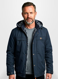 Boarder Jacket Boarder Jacket
