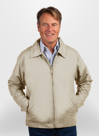 BIRKDALE JACKET 