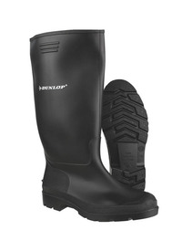 DUNLOP WELLINGTON BOOTS 