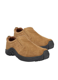 Suede Comfort Slip On Shoes Suede Comfort Slip On Shoes