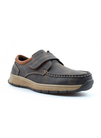 Touch Fastening Comfort Sole Shoes Touch Fastening Comfort Sole Shoes