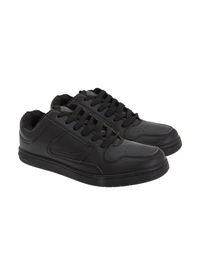 LACE UP LEISURE TRAINER 