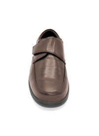 Premium Touch Fasten Smart Casual Shoes Premium Touch Fasten Smart Casual Shoes