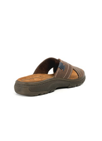 Leather Deluxe Sports Sandals Leather Deluxe Sports Sandals