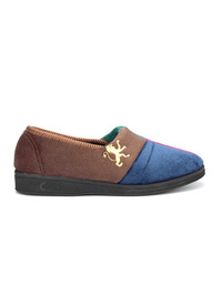 Harlequin Slippers Harlequin Slippers