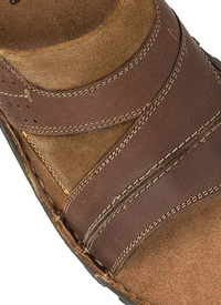 Open Toe Mule Sandal Open Toe Mule Sandal