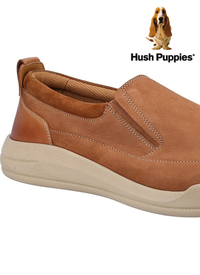 Hush Puppies Eamon Slip On Shoe 