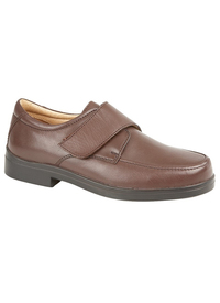 Softie Touch Fastening Casual Shoe 