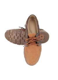 Moccasin Boat Shoe 