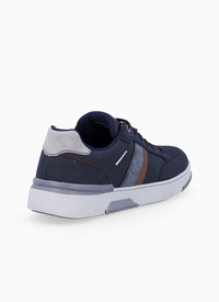 Premium Lace Up Leisure Shoes Premium Lace Up Leisure Shoes