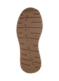 Easi-zip Leisure Shoe 