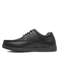 Monty Apron Boat Shoe 