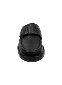 Dr Keller Texas Leather Shoes 