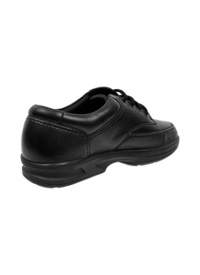 Dr Keller Brian Wide Fit Leather Shoes Dr Keller Brian Wide Fit Leather Shoes
