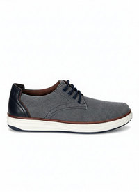 Dr Keller James Breathable Lace Up Shoe 