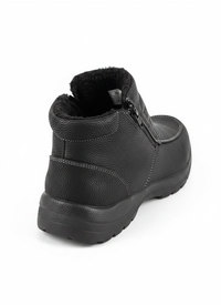 Men's Thermal Lined Zip Boot 