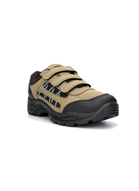 TRIPLE FASTENING TREK SHOE 