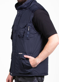 EXMOOR BODYWARMER 