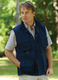 WINDERMERE BODYWARMER 