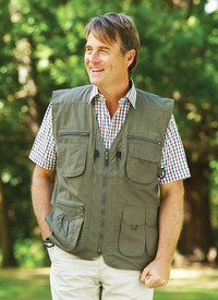 Dale Lightweight Bodywarmer 