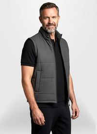 Showerproof padded Bodywarmer Showerproof padded Bodywarmer