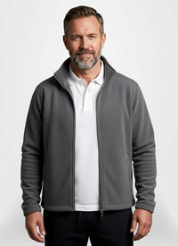 Glacier Fleece Jacket Glacier Fleece Jacket