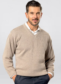 Long Sleeve V Neck Sweater Long Sleeve V Neck Sweater