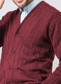 Soft Touch Cable Knit Cardigan Soft Touch Cable Knit Cardigan