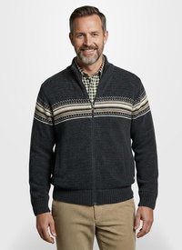 Columbia Chenille Zip Jacket Columbia Chenille Zip Jacket