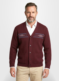 Button Cardigan 