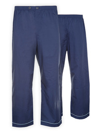 HAMPTON TWIN PACK PJ BOTTOMS 