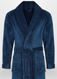 KNIGHTSBRIDGE DRESSING GOWN 