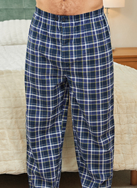 Cambridge Checked Pyjama Set Cambridge Checked Pyjama Set