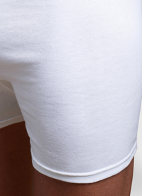 Pack of 3 Men’s Cotton Boxer Trunks Pack of 3 Men’s Cotton Boxer Trunks